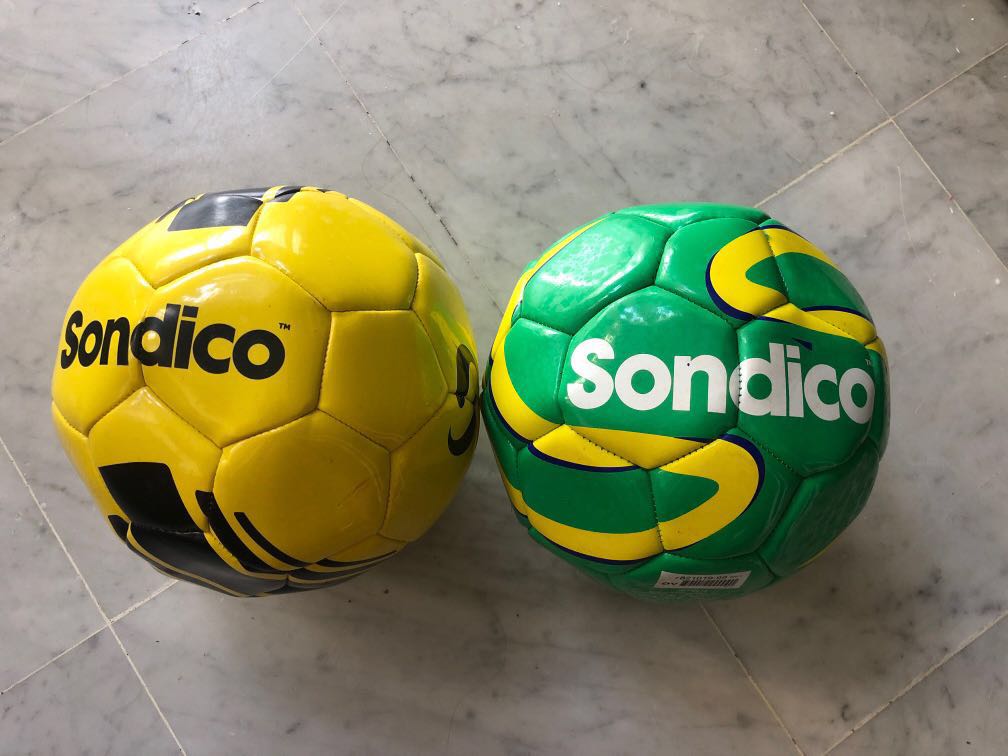 sondico ball