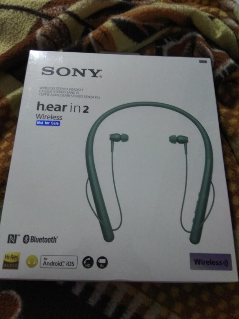 Sony Wi H700 H Ear In 2 Wireless 100 New No Open Mobile Phones Tablets Mobile Tablet Accessories Mobile Accessories On Carousell Sony Wi H700 H Ear In 2 Wireless 100 New No Open Mobile Phones Tablets Mobile Tablet Accessories Mobile Accessories On Carousell