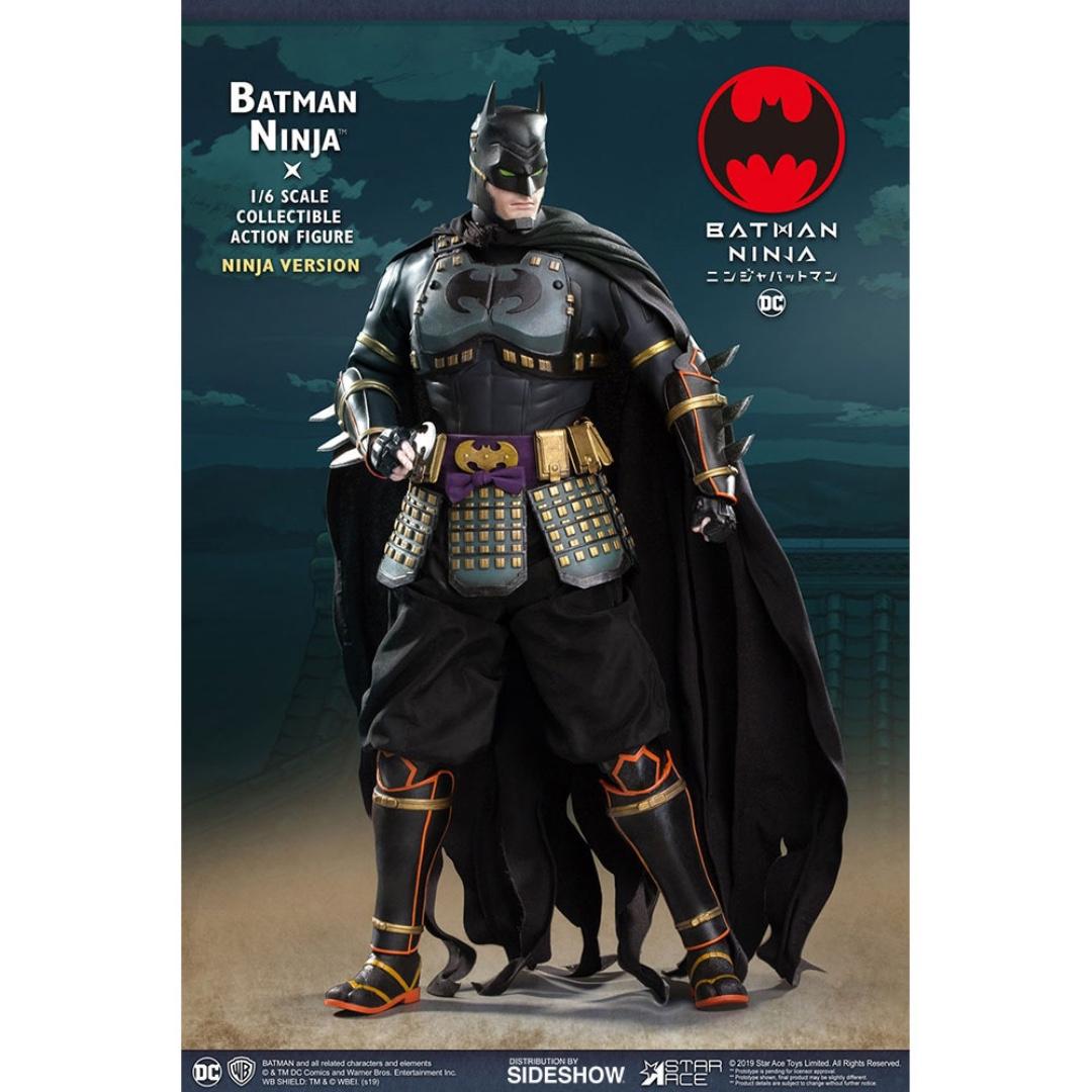 batman toys 2018