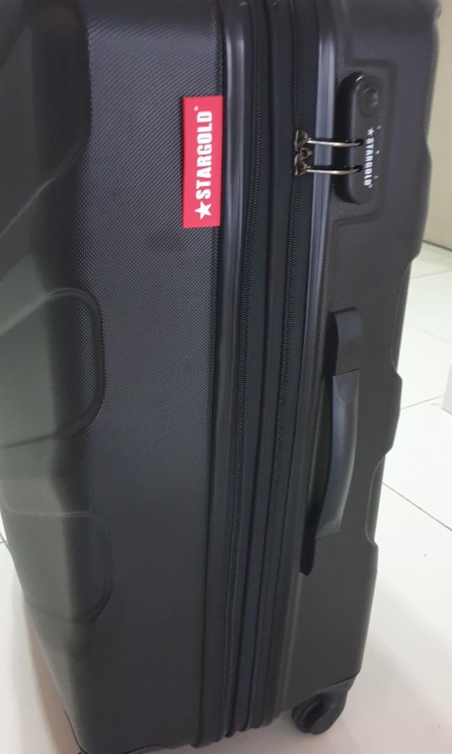 stargold luggage price