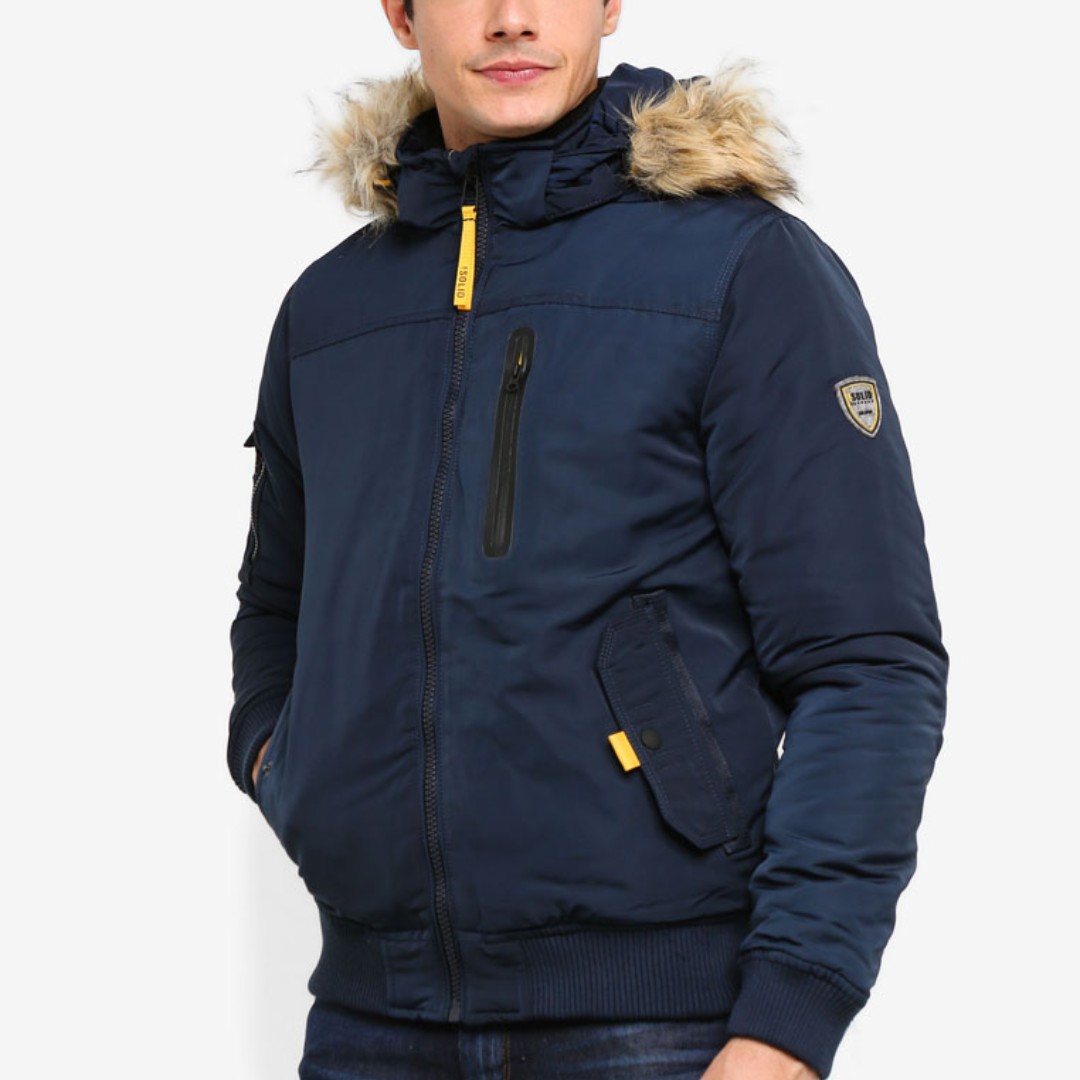 steve's kappa jacket