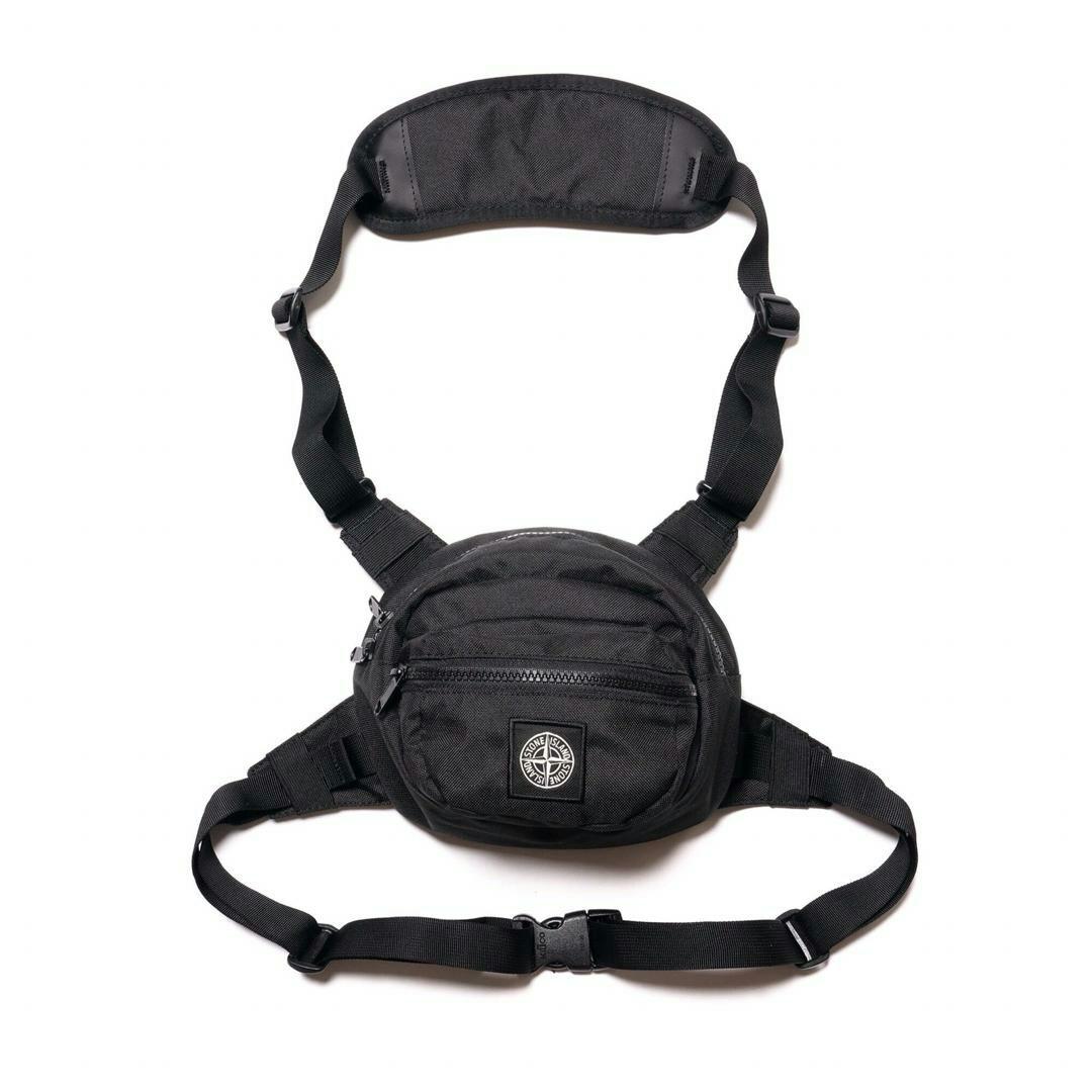 Stone island hip bag outlet