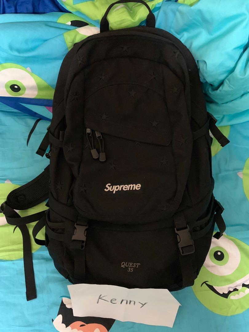 Supreme quest 35 backpack clearance