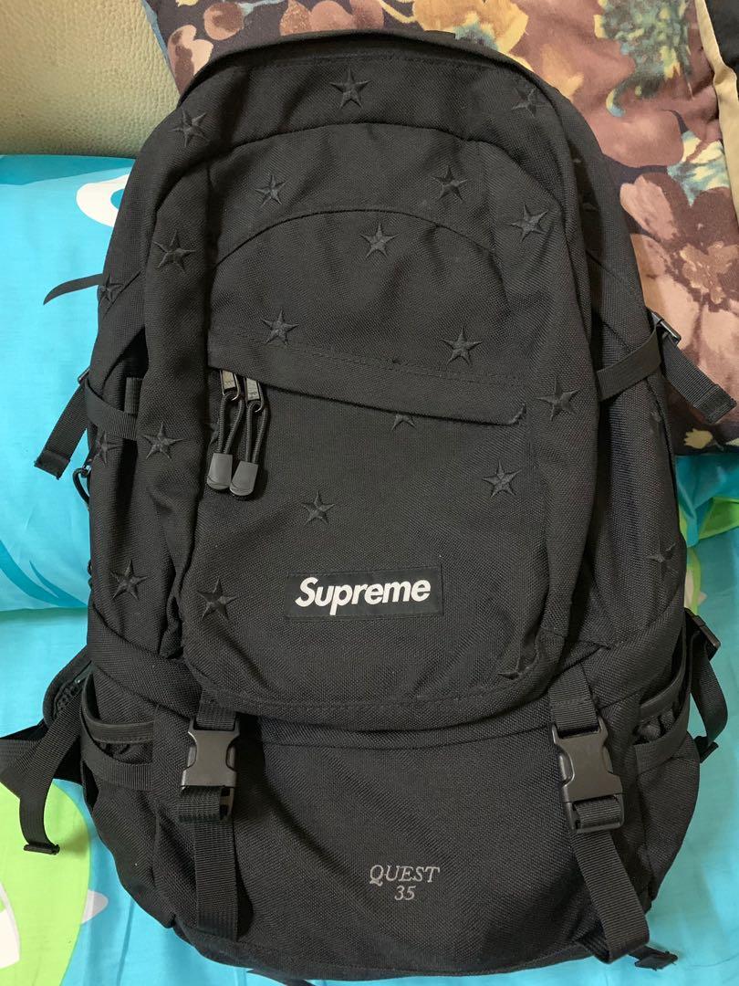 supreme quest 35 backpack
