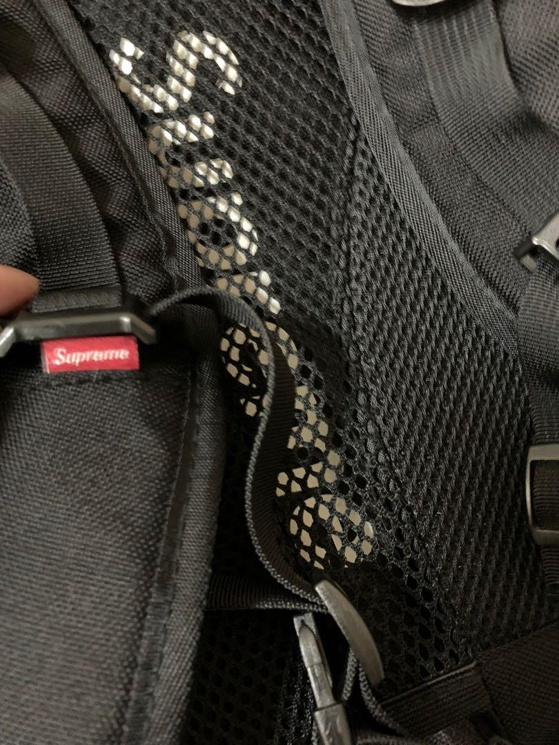 Supreme 35th backpack sales