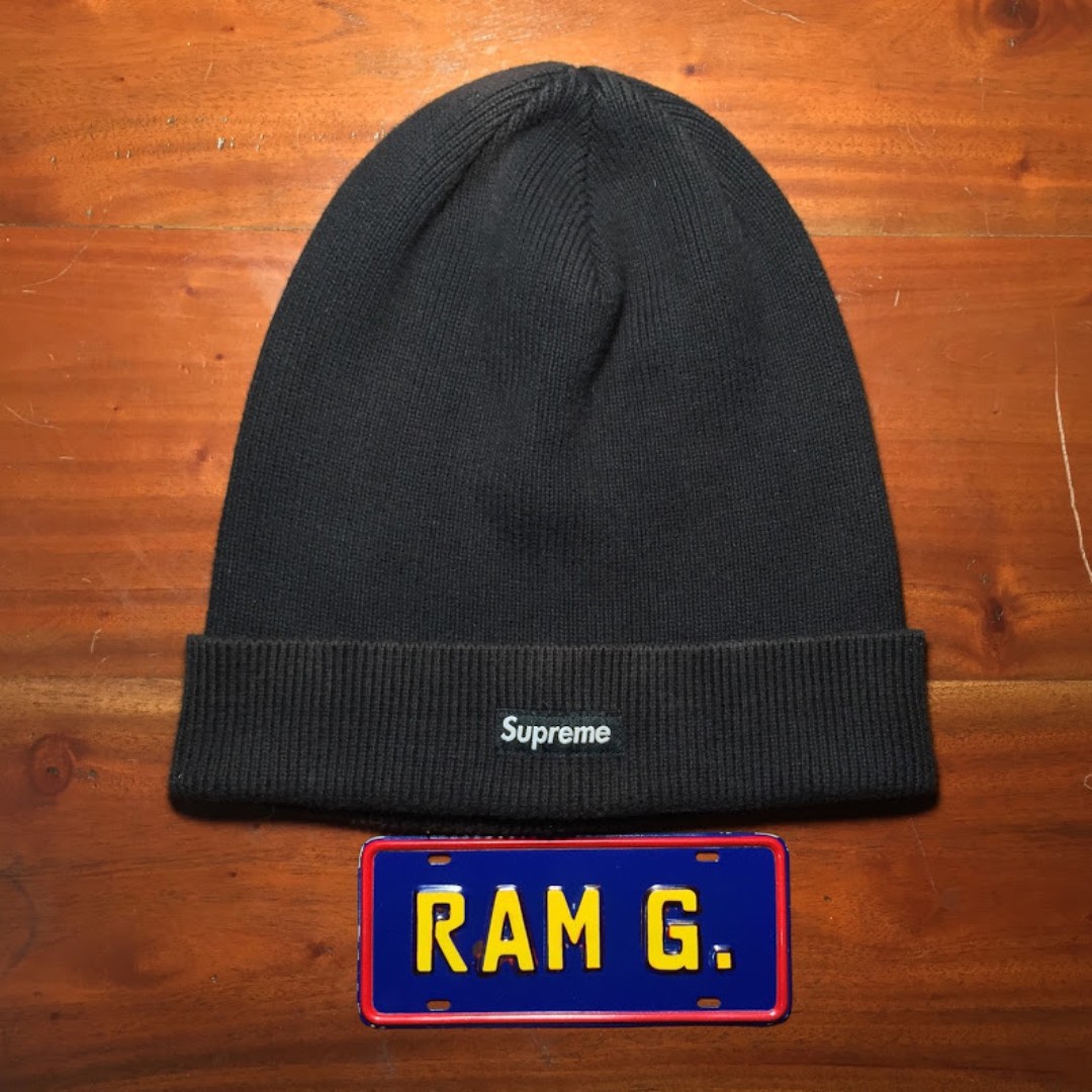 supreme jesus beanie