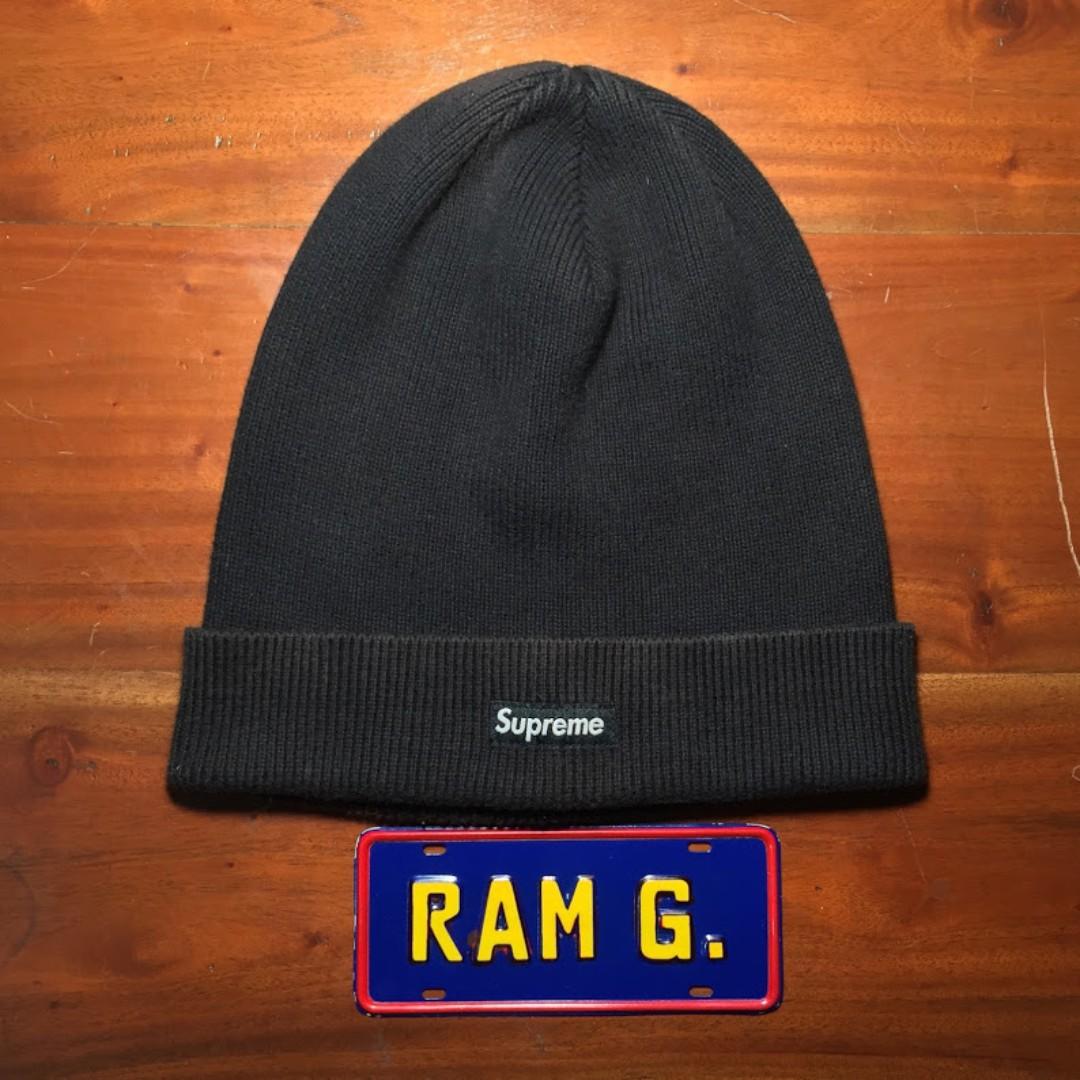 1800 supreme beanie
