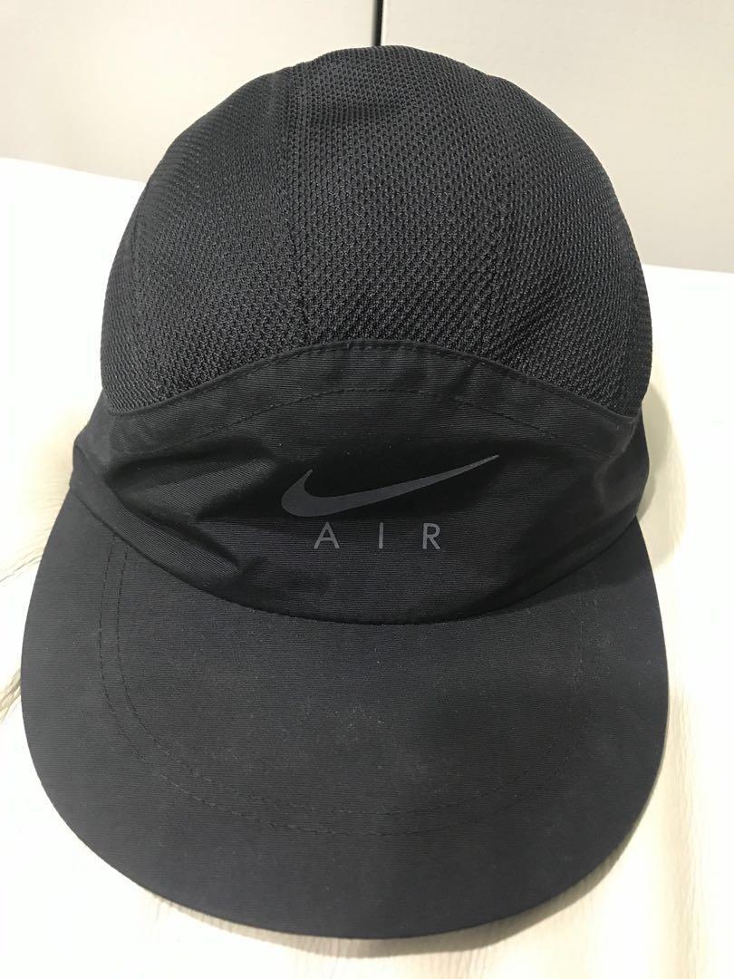 Supreme Nike Humara Black Men S Fashion Watches Accessories Caps Hats On Carousell