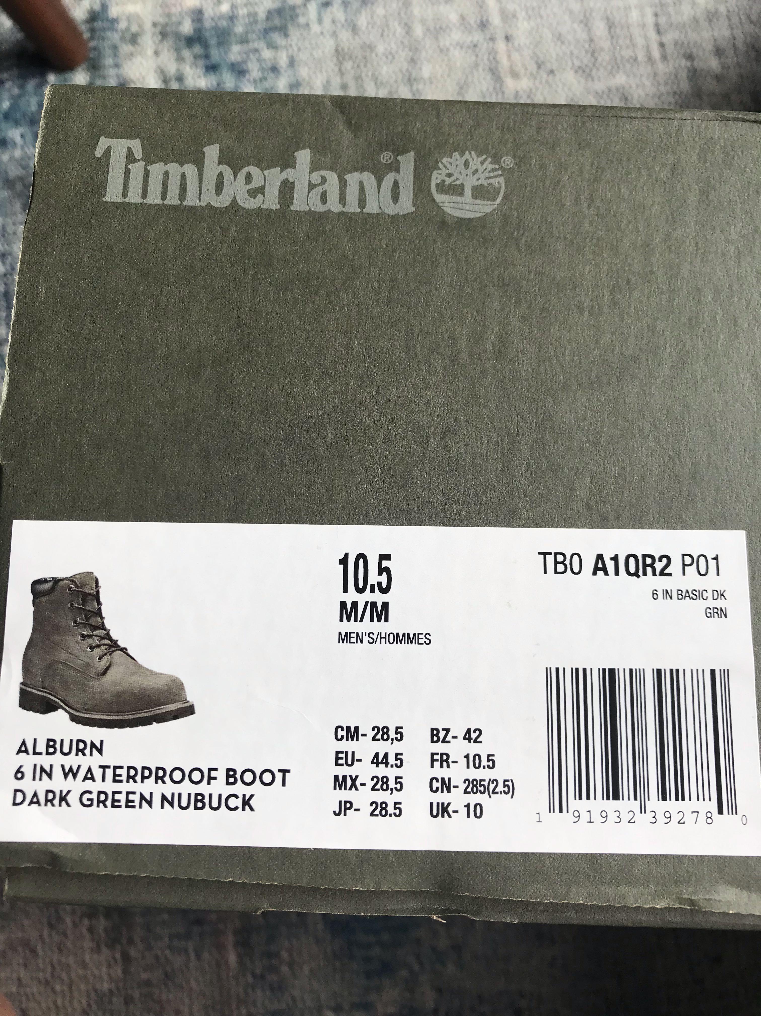 Timberland a1qr2 deals