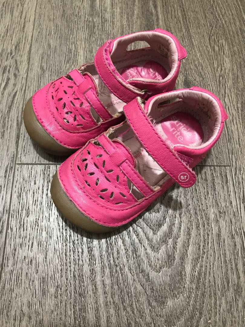 Toddler Shoes, Babies & Kids, Babies & Kids Fashion on Carousell
