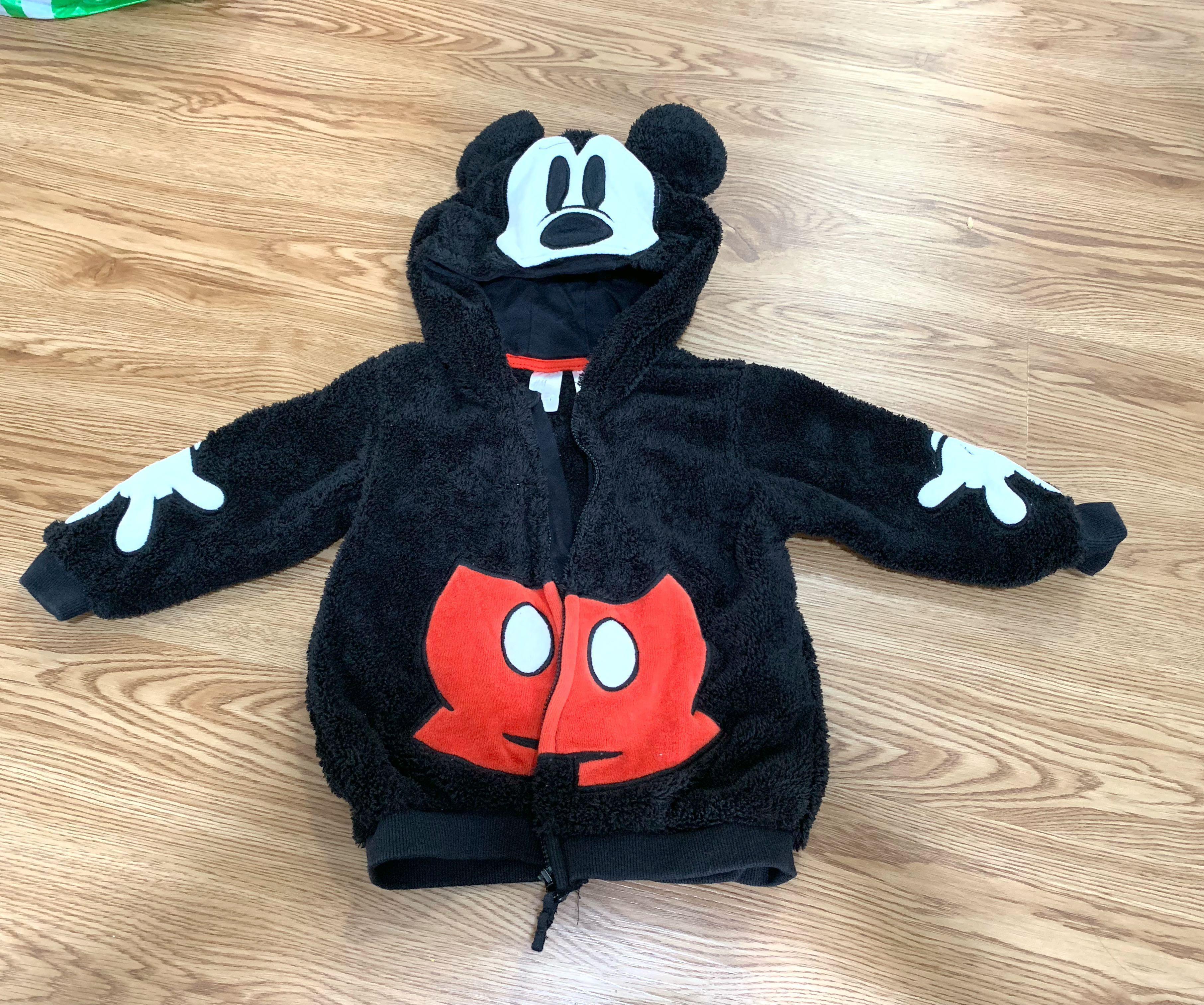 Toddler Winter Jacket 12 18mths H M Babies Kids Babies Apparel