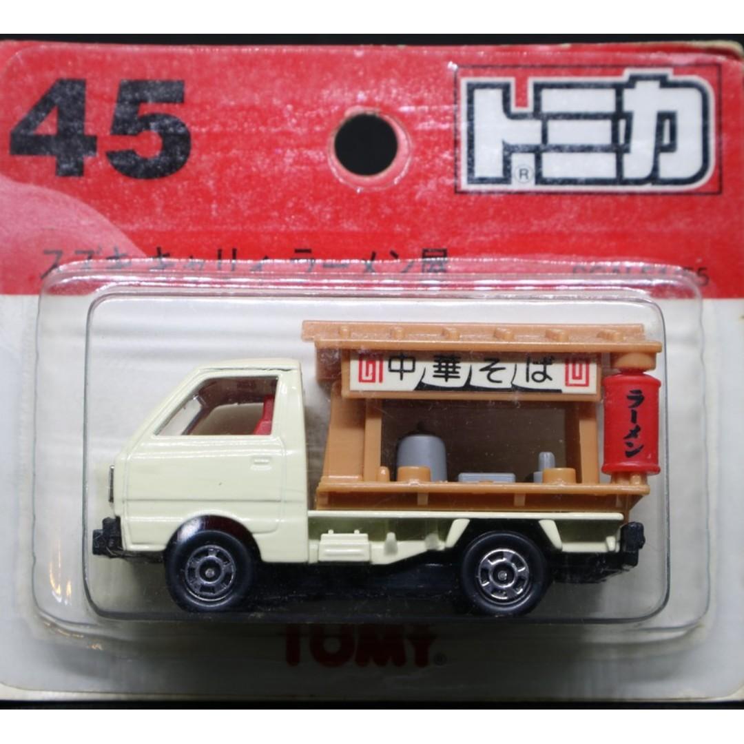 tomica 45