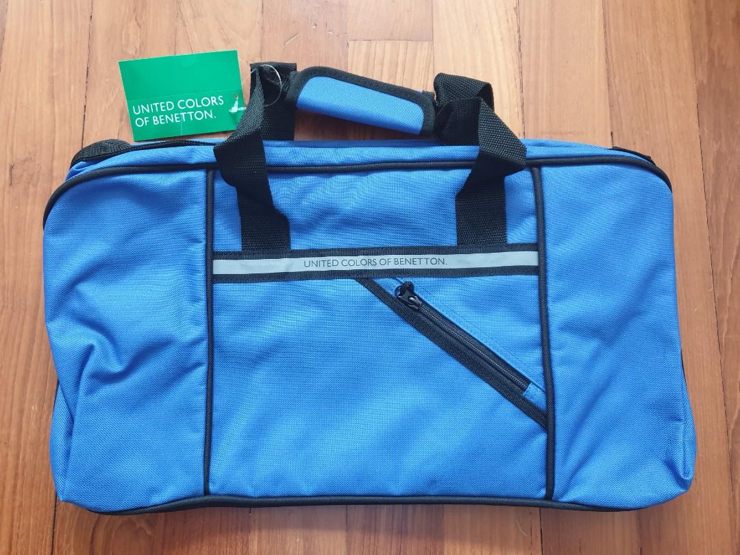 benetton sling bag
