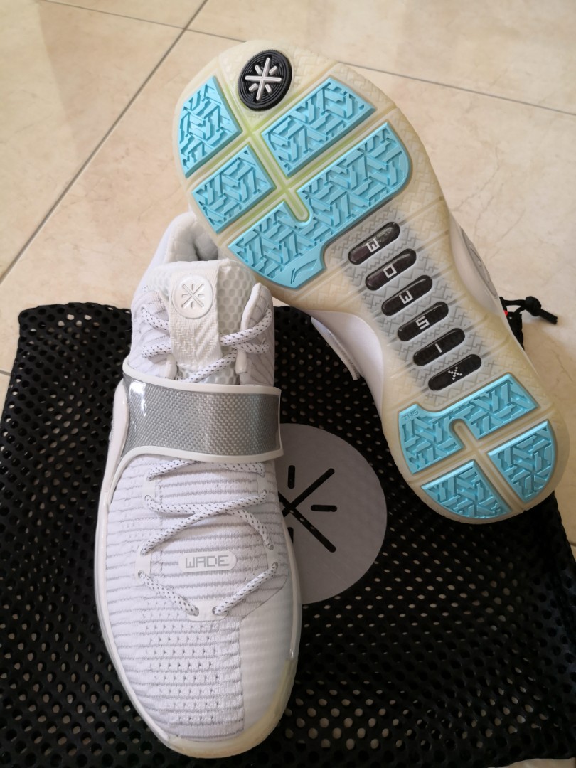 Wade best sale 6 shoes
