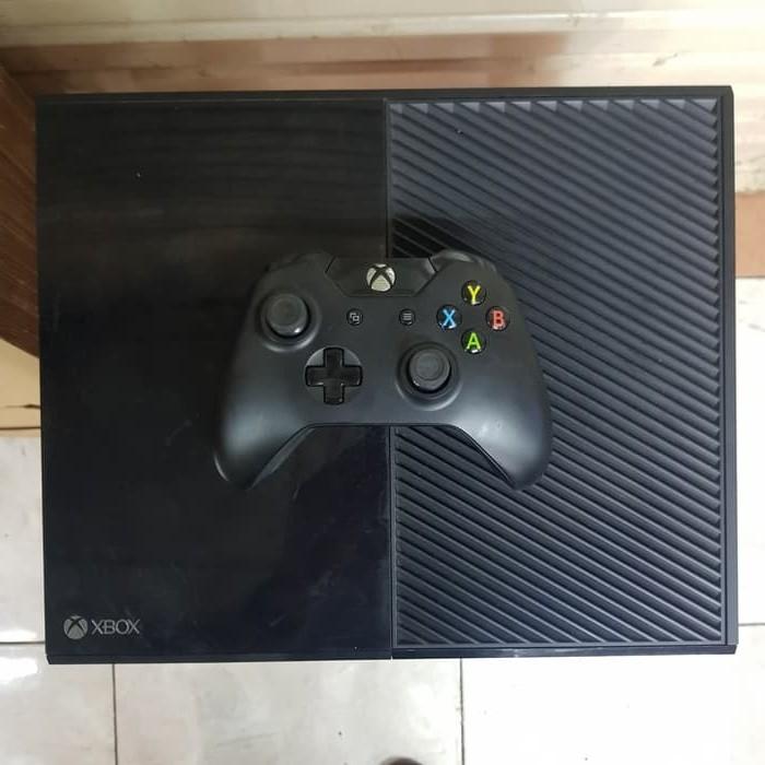 xbox 1 500gb