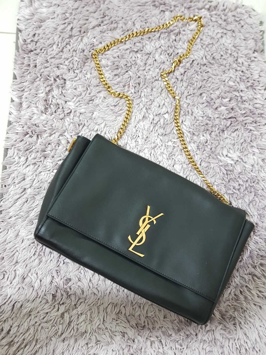 ysl kate reversible bag