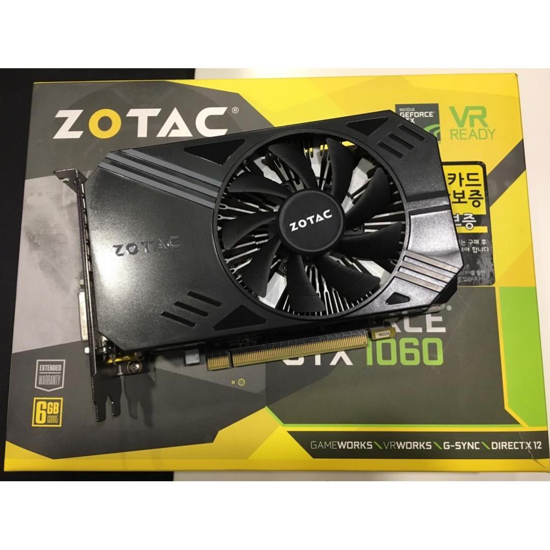 Gtx 1060 sales 6gb mini