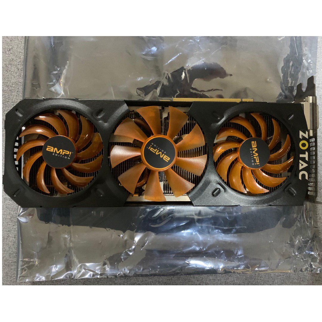 Gtx shop 780 amp