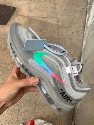 off white air max 97 menta | Dresses & Skirts | Carousell off white air max 97 menta | Dresses & Skirts | Carousell