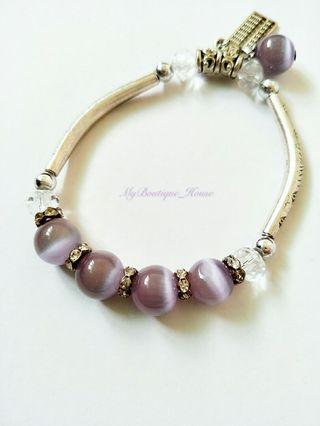💜Charm Bracelet