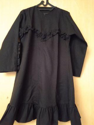 Mididress