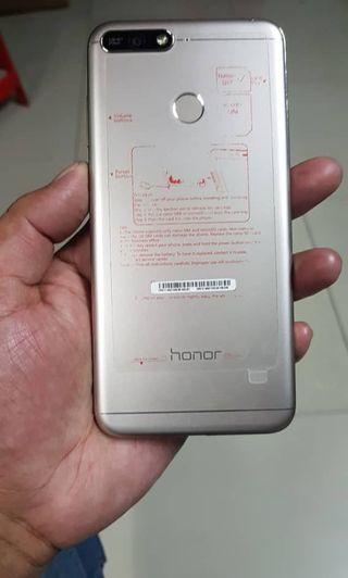 Honor 7A 32gb