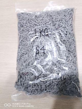 Repacked Small Animal bedding