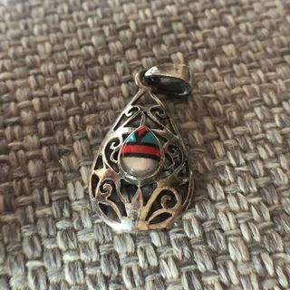 1️⃣925 silver pendant 純銀吊咀 鍊咀 民族風64220932950787110