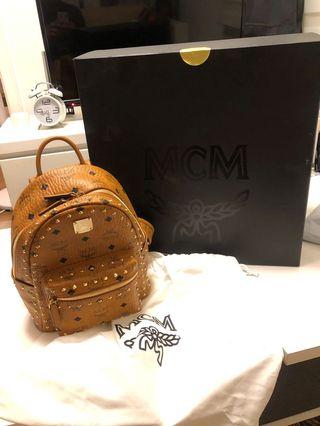 Brand new MCM bag