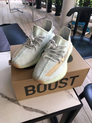 do yeezy calabasas fit true to size