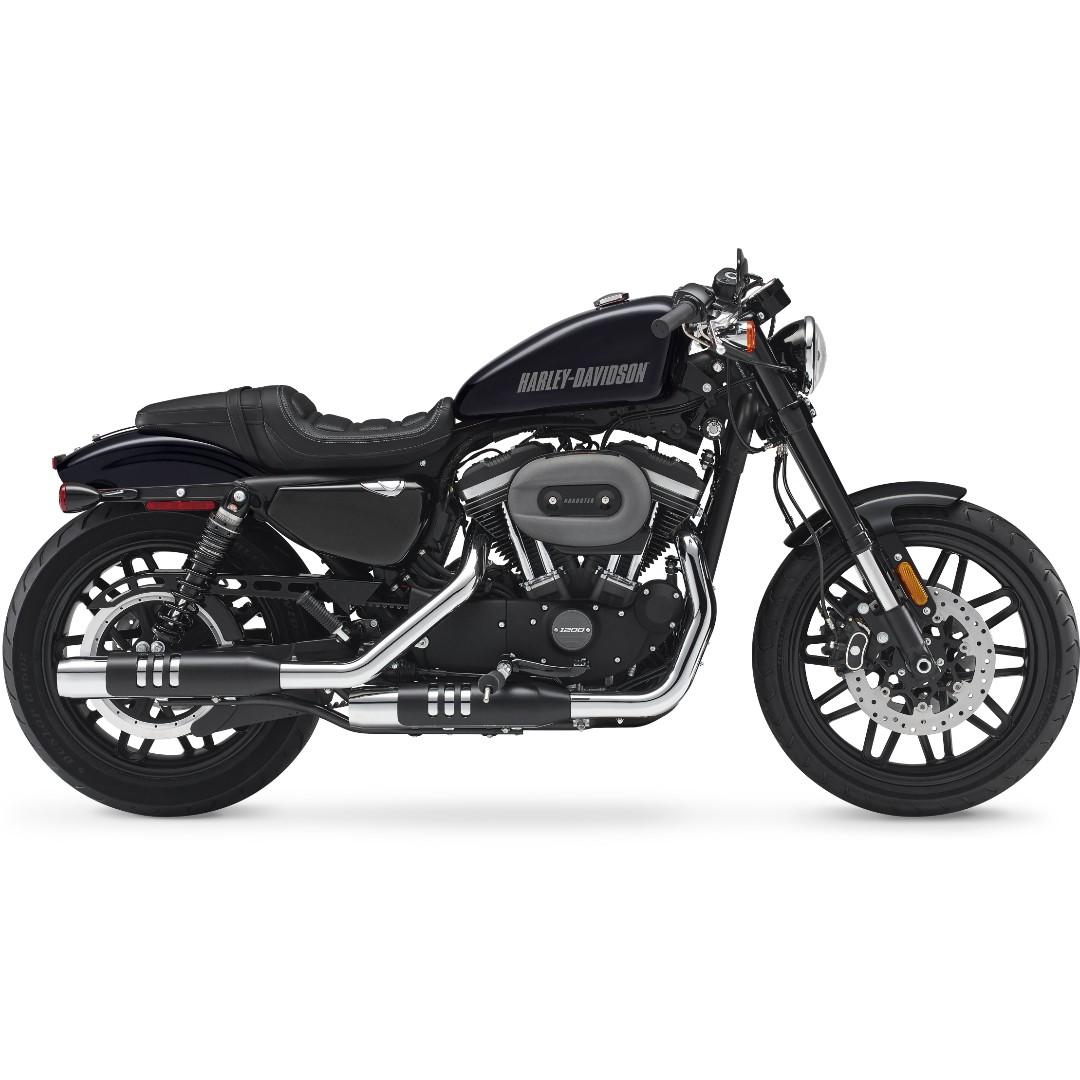 2019 Harley Davidson Sportster Roadster 1200 Motorbikes Motorbikes For Sale Class 2 On Carousell