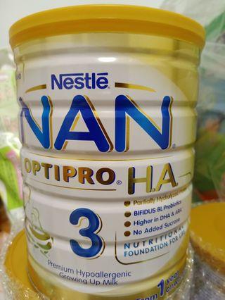 Nan HA 3