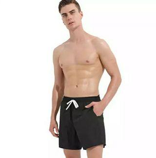 Celana Pendek Pantai Casual Santai