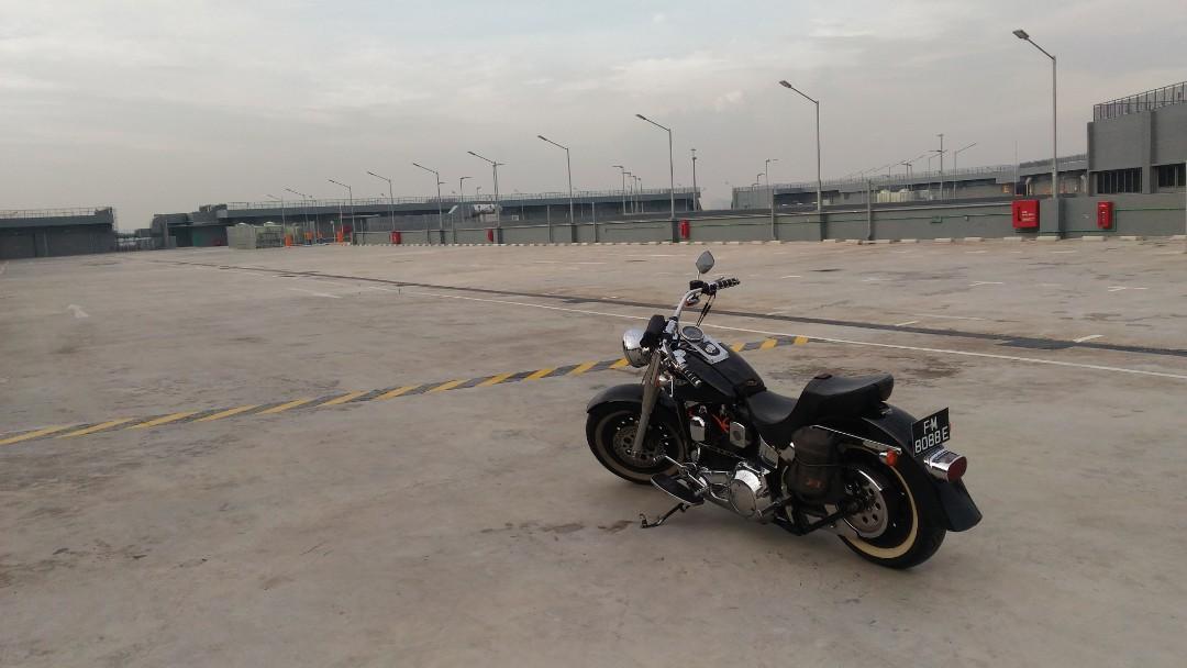 Evo fatboy for sale cheap