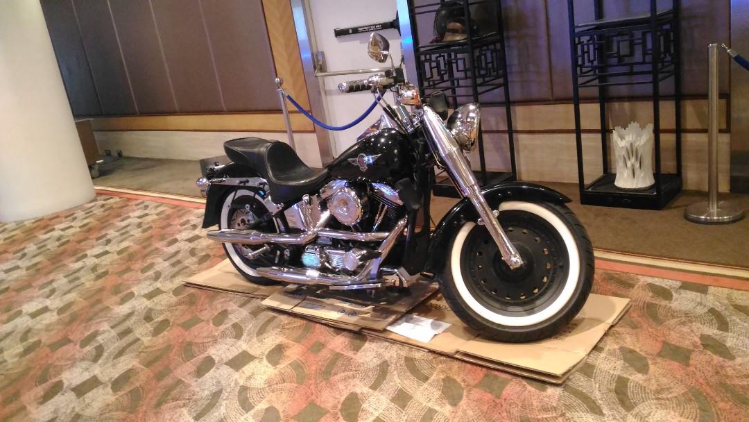 97 fatboy for sale hotsell