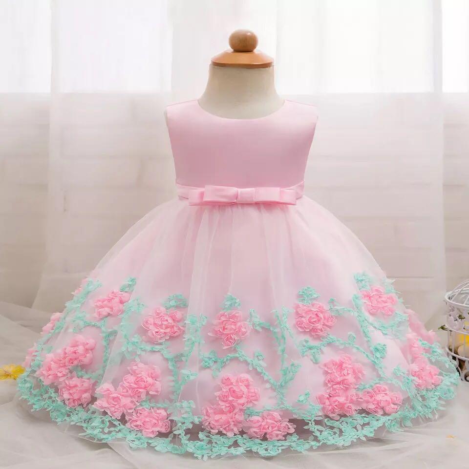 [Get 40+] Princess Dress For 1 Year Old Baby Girl