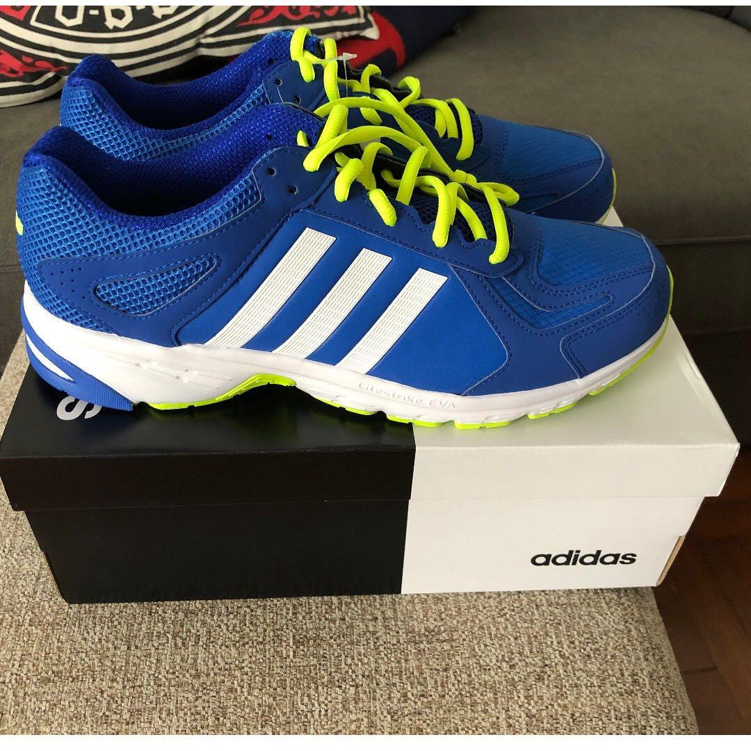 ADIDAS ADIPRENE LITESTRIKE EVA | US 10 