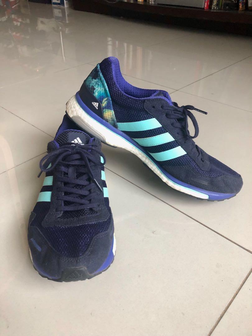 Adizero japan sale boost 3 wide