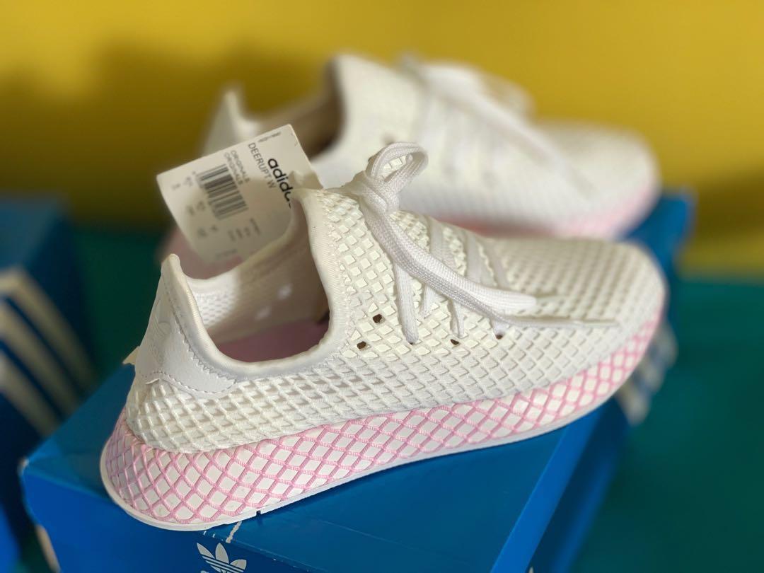 Adidas deerupt uk 6 cheap