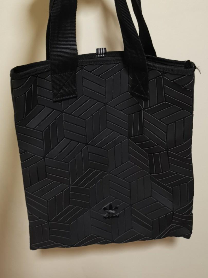 Adidas Originals 3D Shopper Tote Bag 