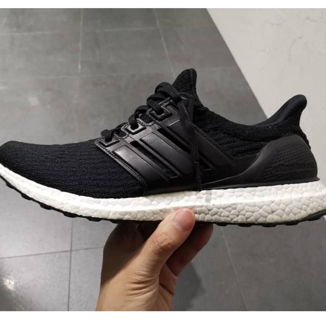 adidas cage free ultra boost