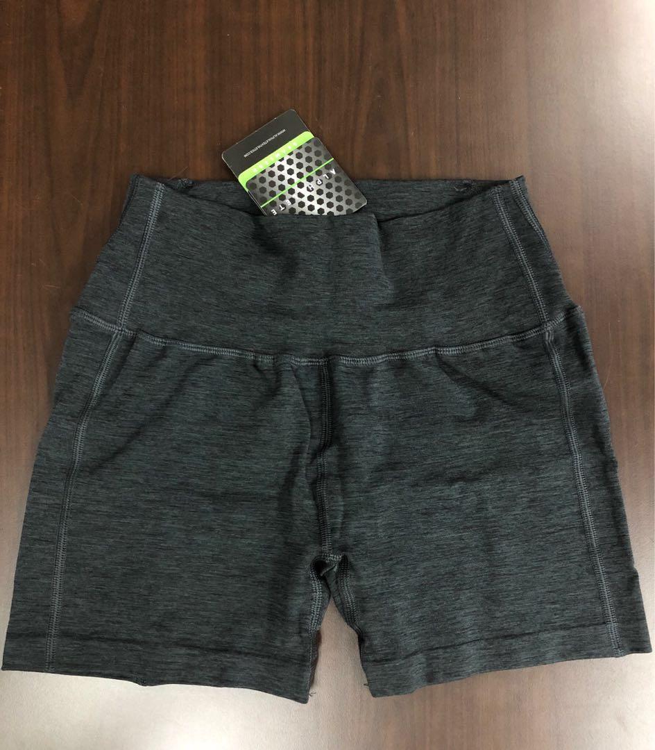 alphalete board shorts