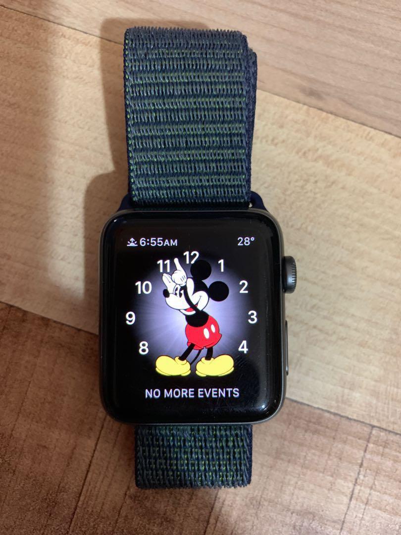 sell used apple watch series 3