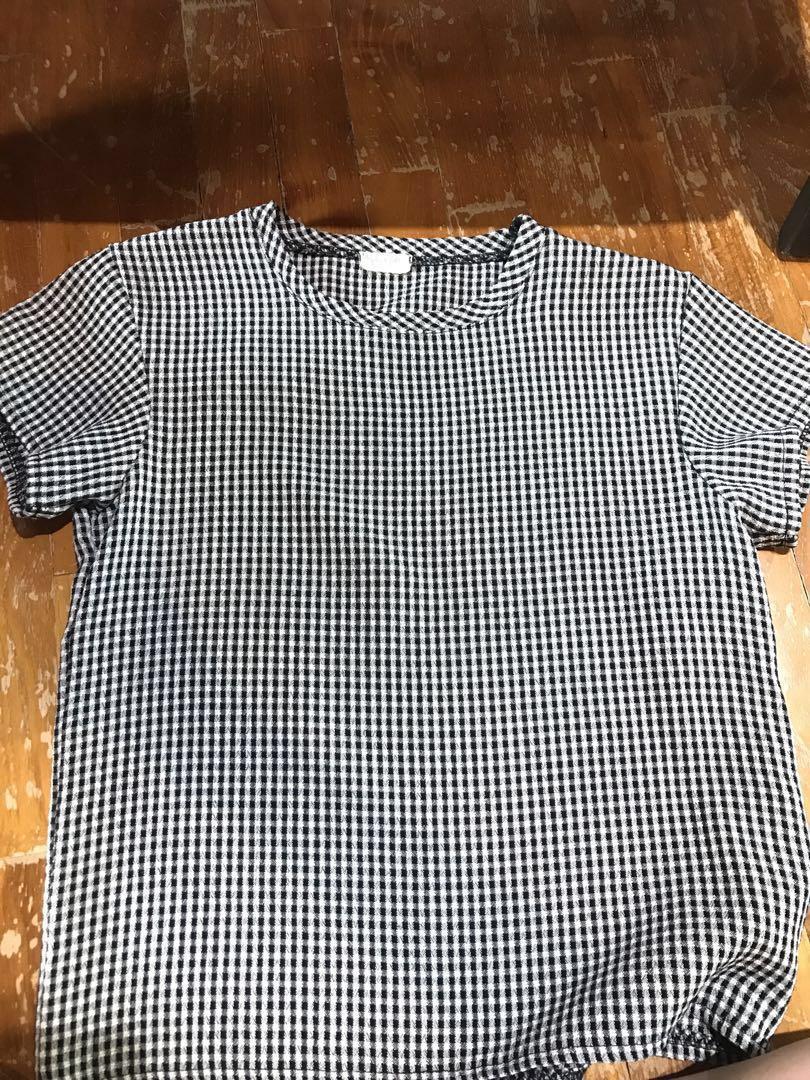 Authentic Brandy Melville John Galt Top Women S Fashion