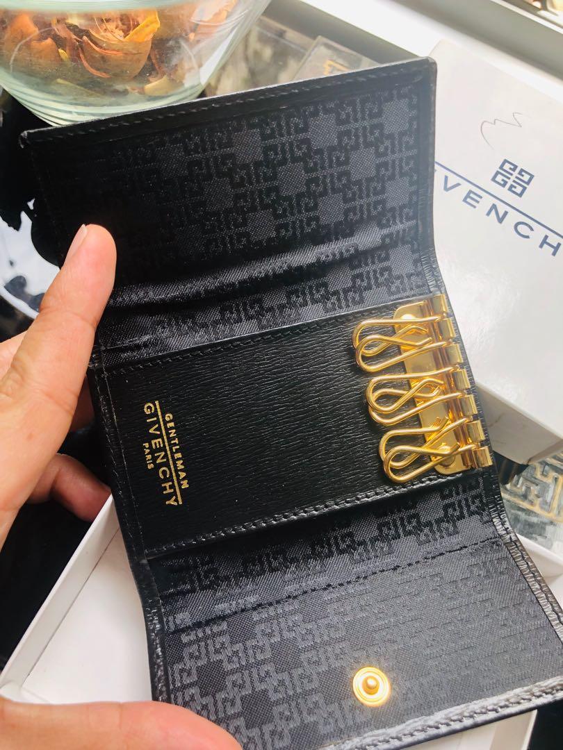 Givenchy deals key holder