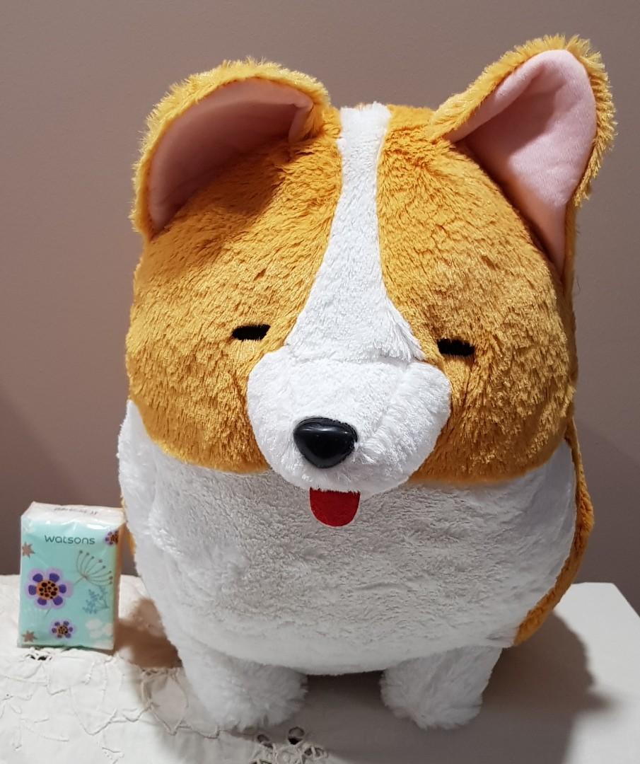 Ichi ni no corgi clearance