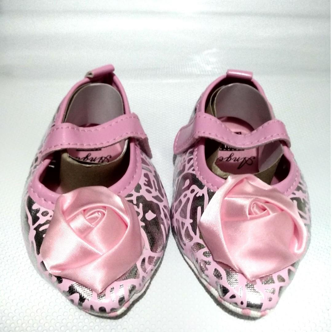 Baby shoes clearance clearance