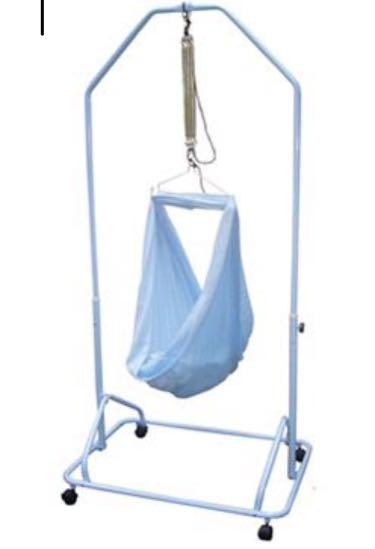 Baby spring cot shop
