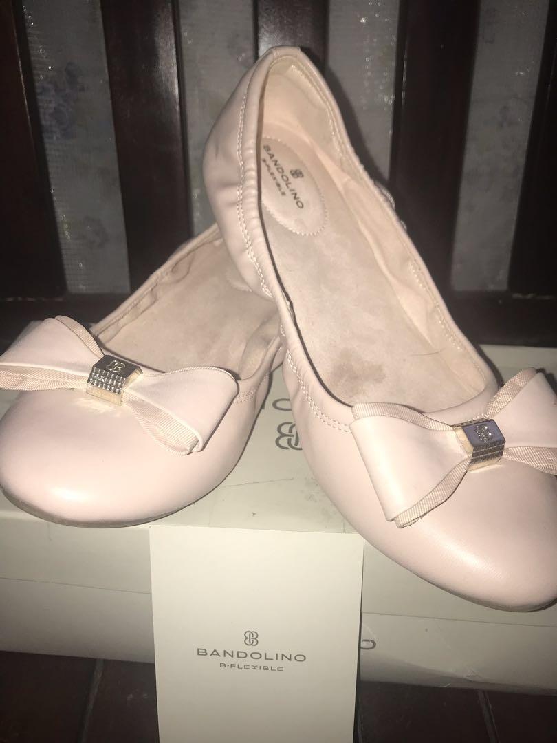 Bandolino ferrista on sale