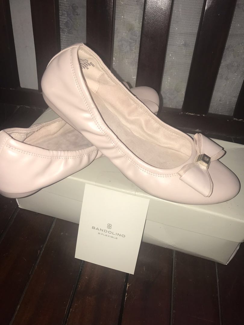 Bandolino ferrista hot sale
